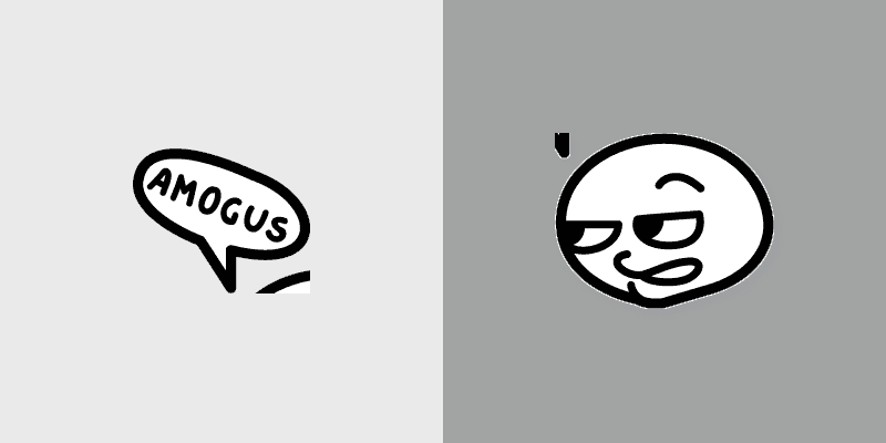 Among Us Meme