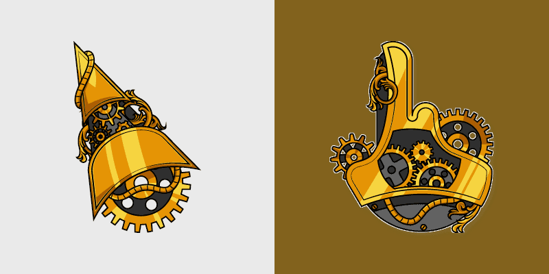 Steampunk