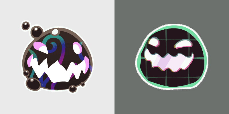 Tarr Slime