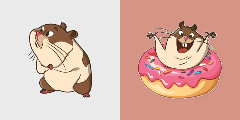 Hamster