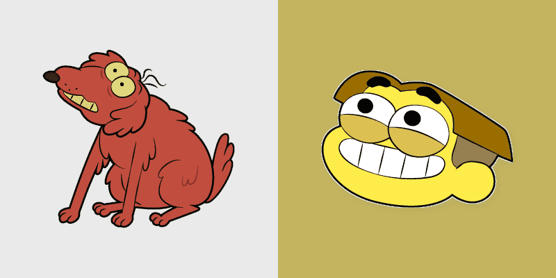 Big City Greens