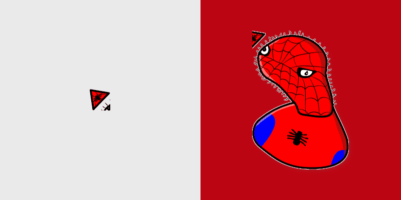 Spodermen Meme