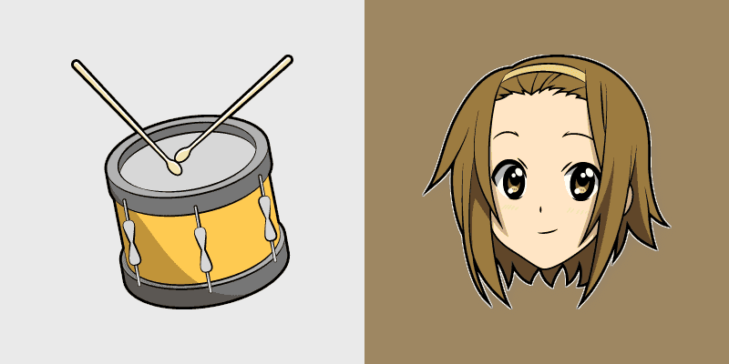 Ritsu Tainaka