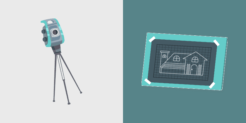 Architect Blueprint