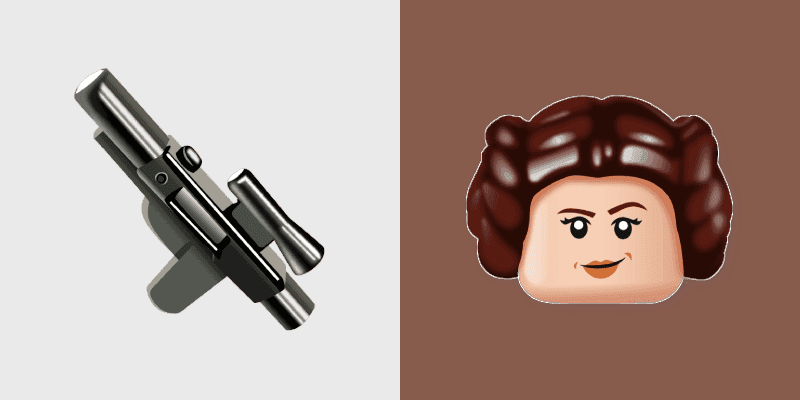 Princess Leia
