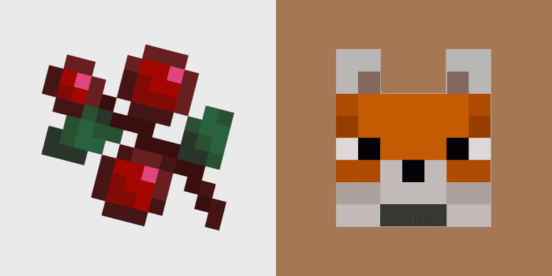 Minecraft Cute Cursor Pack