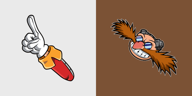 Dr Eggman