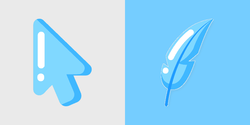 Minimal Style Wave