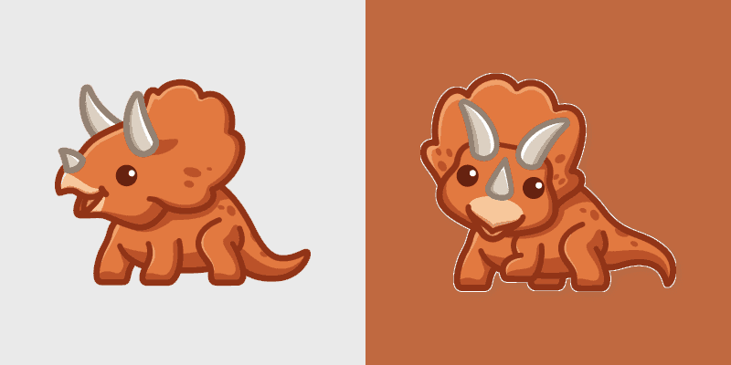 Triceratops