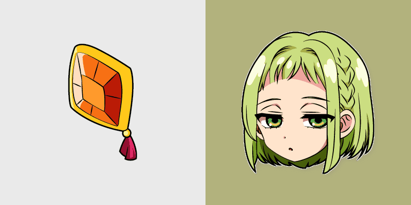 Enchanting Sakura Cursor Pack