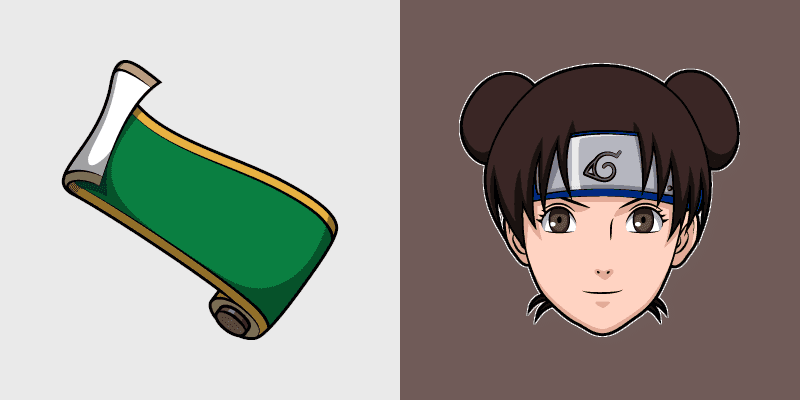 Tenten