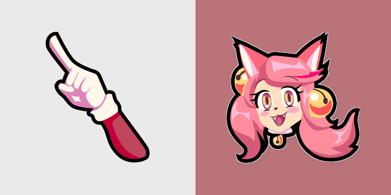 Mad Mew Mew