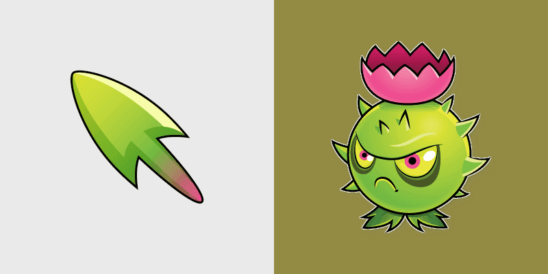 PvZ Custom Pack One