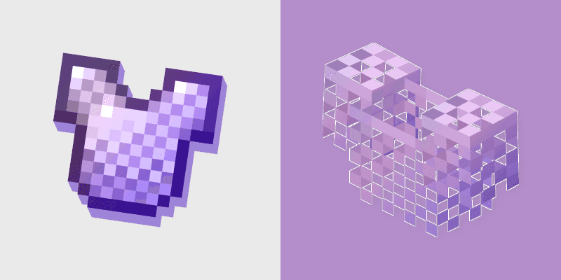 Enchanted Chainmail Armor
