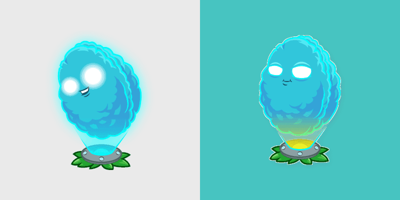 PvZ Cute Pack One