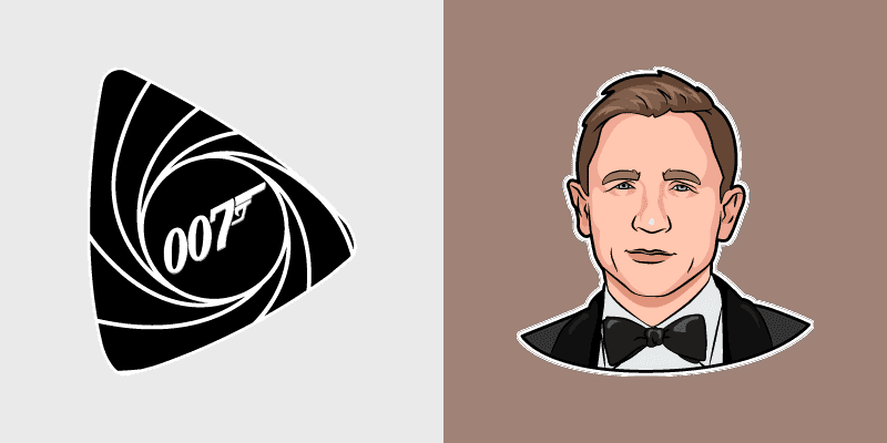 James Bond
