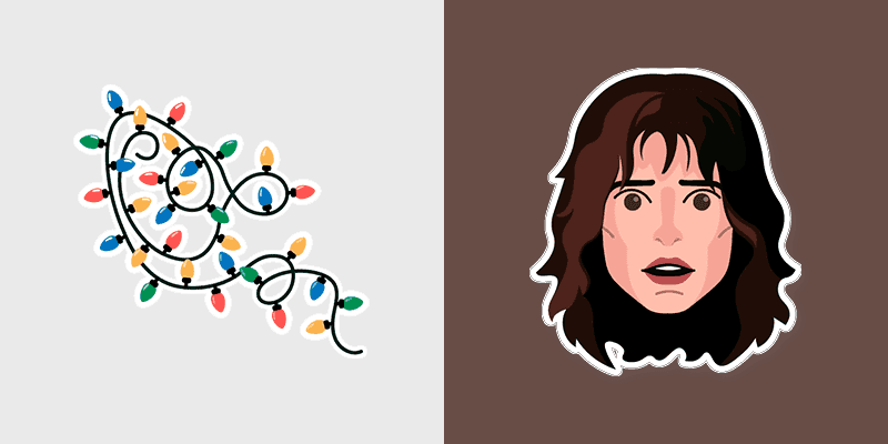 Joyce Byers