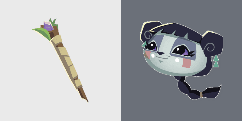 Custom Cursor Explorer