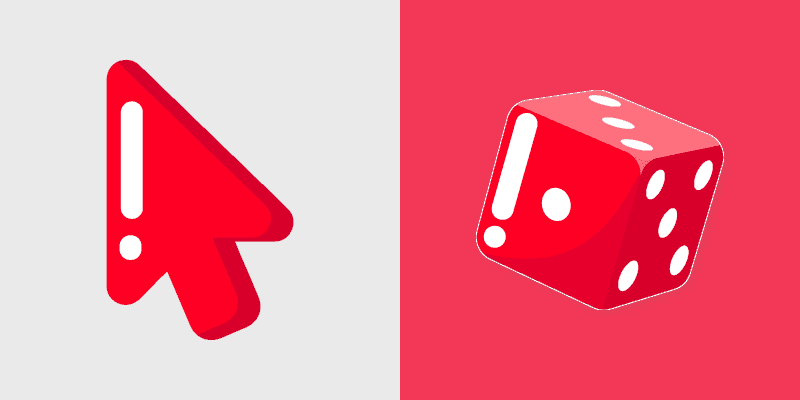 Dice Minimal