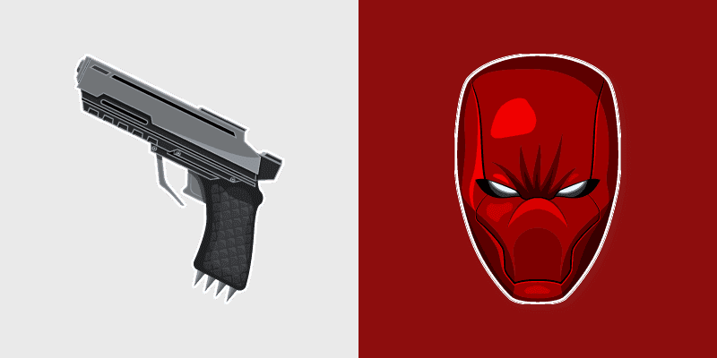 Red Hood