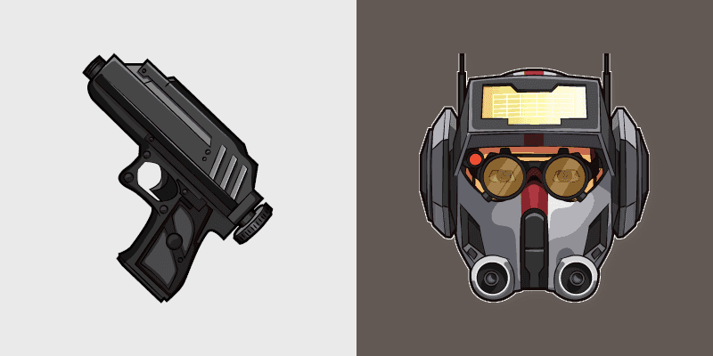 Universe Heroes Pack