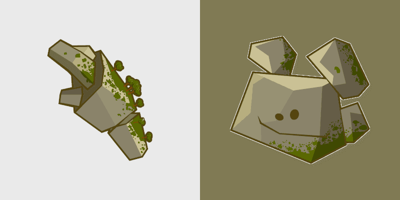 Custom Cursor Tornado Pack