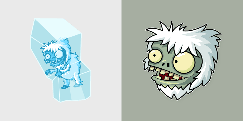 Yeti Imp