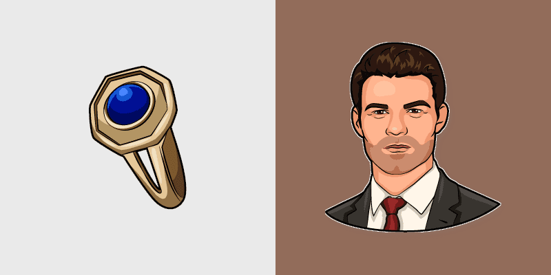 Elijah Mikaelson