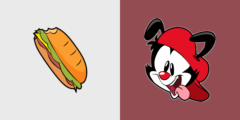 Wakko Warner