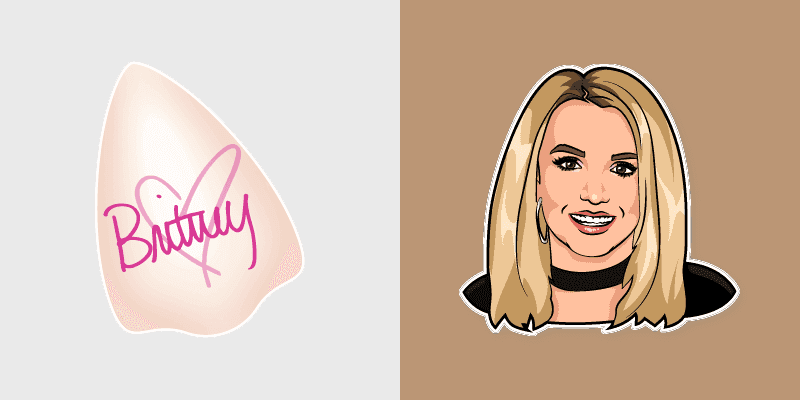 Britney Spears