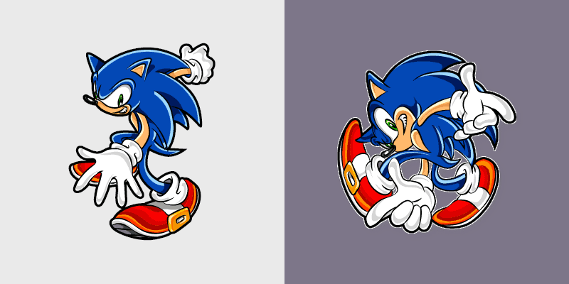 Sonic Adventure