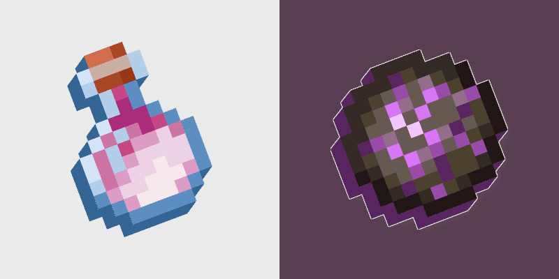 Ender Dragon Boss
