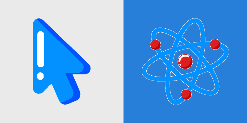 Minimal Atom