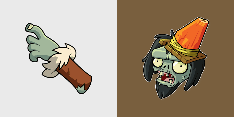 PvZ Cute Pack