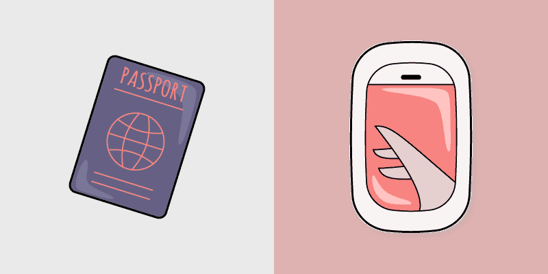 Custom VSCO Girl Cursor Pack