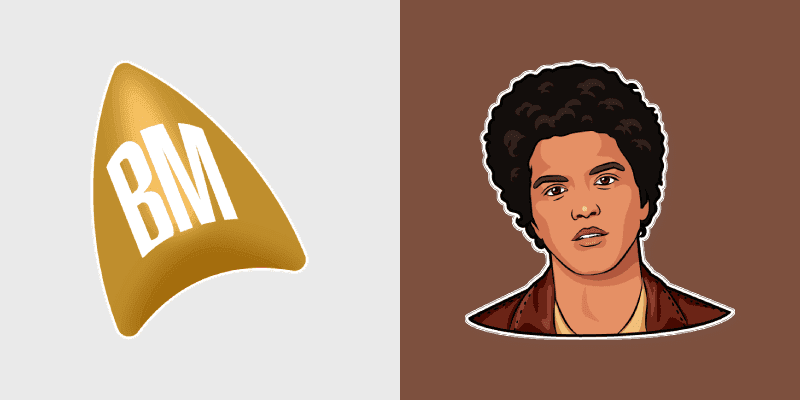 Bruno Mars