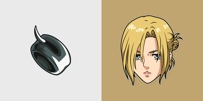 Annie Leonhart