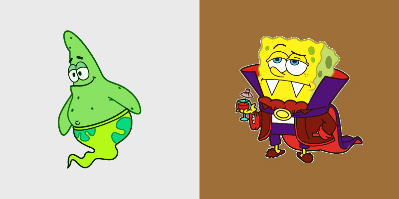 Curse of Bikini Bottom