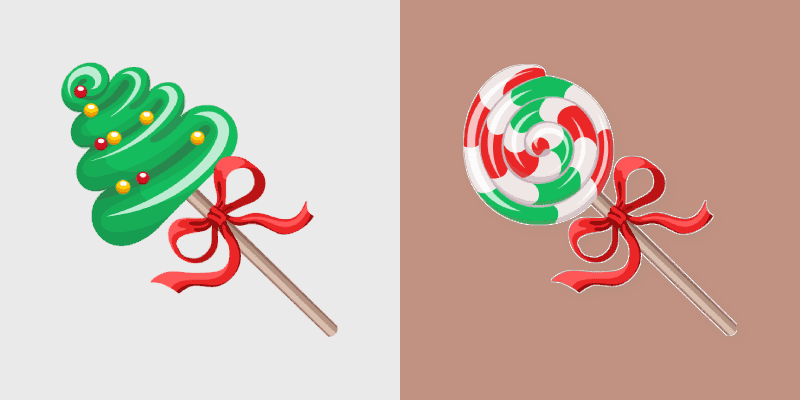 Christmas Candies