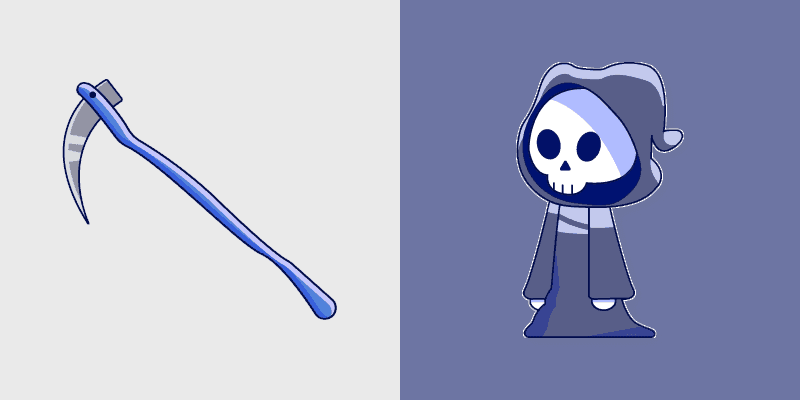 Grim Reaper