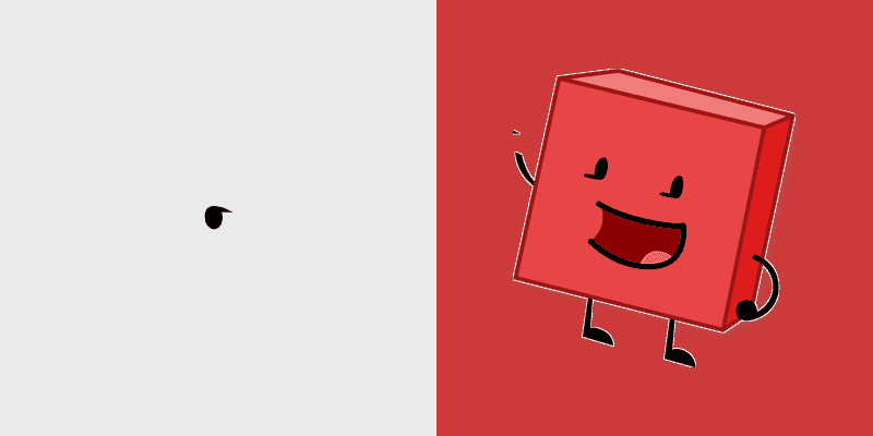 Blocky