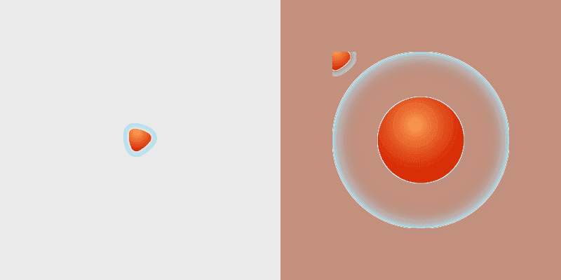 Cute Pac-Man Cursor Pack