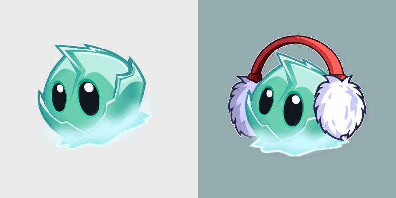 Iceberg Lettuce