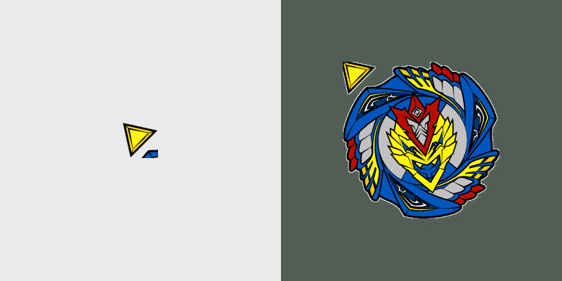 Valt Aoi Beyblade