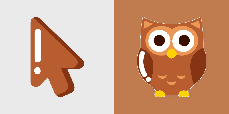 Minimal Owl