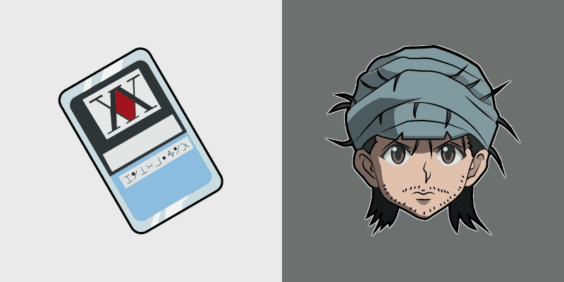 Ging Freecss