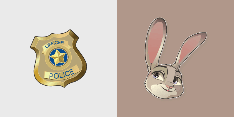 Judy Hopps