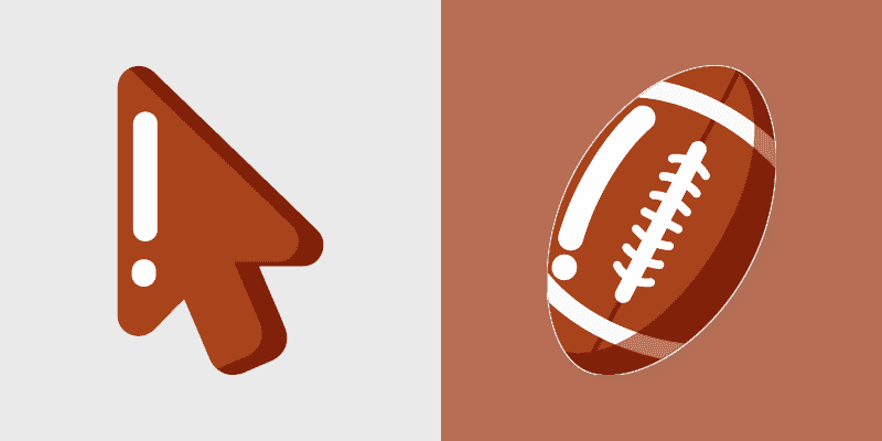 Football Minimal Pack
