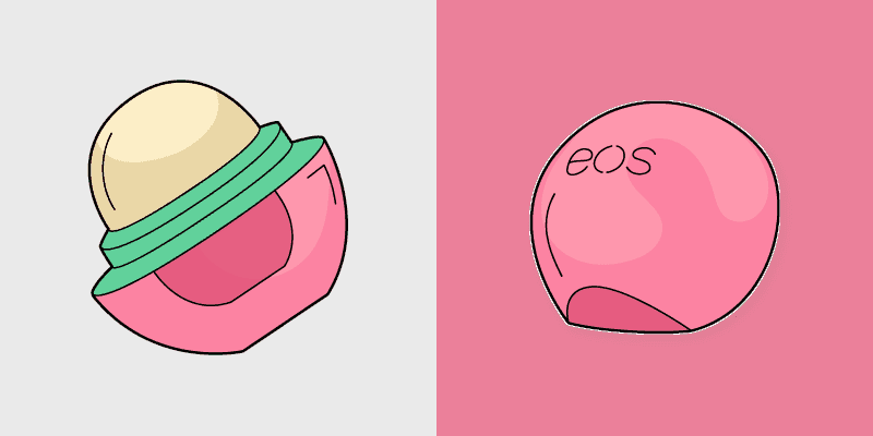 Strawberry Sorbet