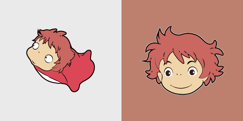 Ponyo
